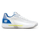 Wilson Rush Tour 5 All Court Shoes