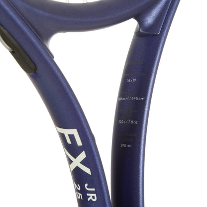 Dunlop Junior Fx 25 Racket (215 Gr)