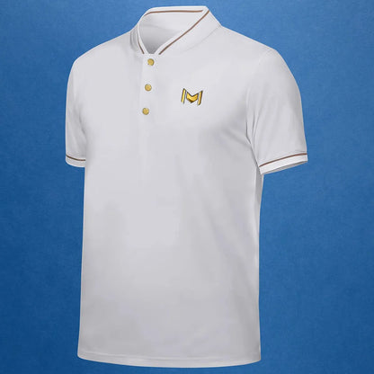 Polo Mouratoglou Apparel Match London
