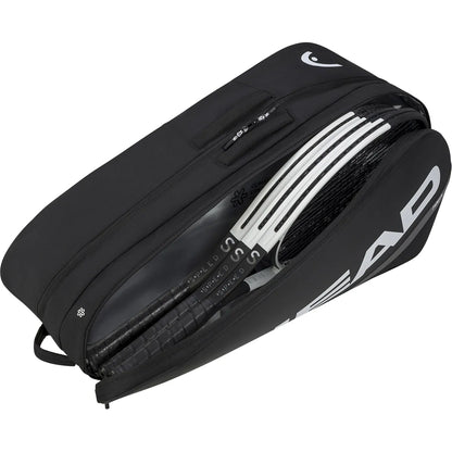 Head Tour Tennis Bag L 12 Rackets
