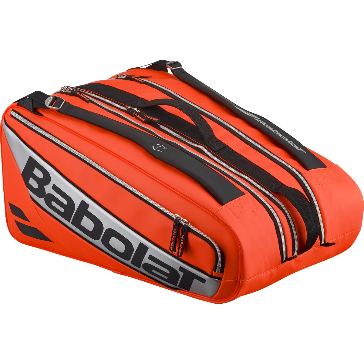 Babolat Rh Juan Lebron Padel Bag (New)
