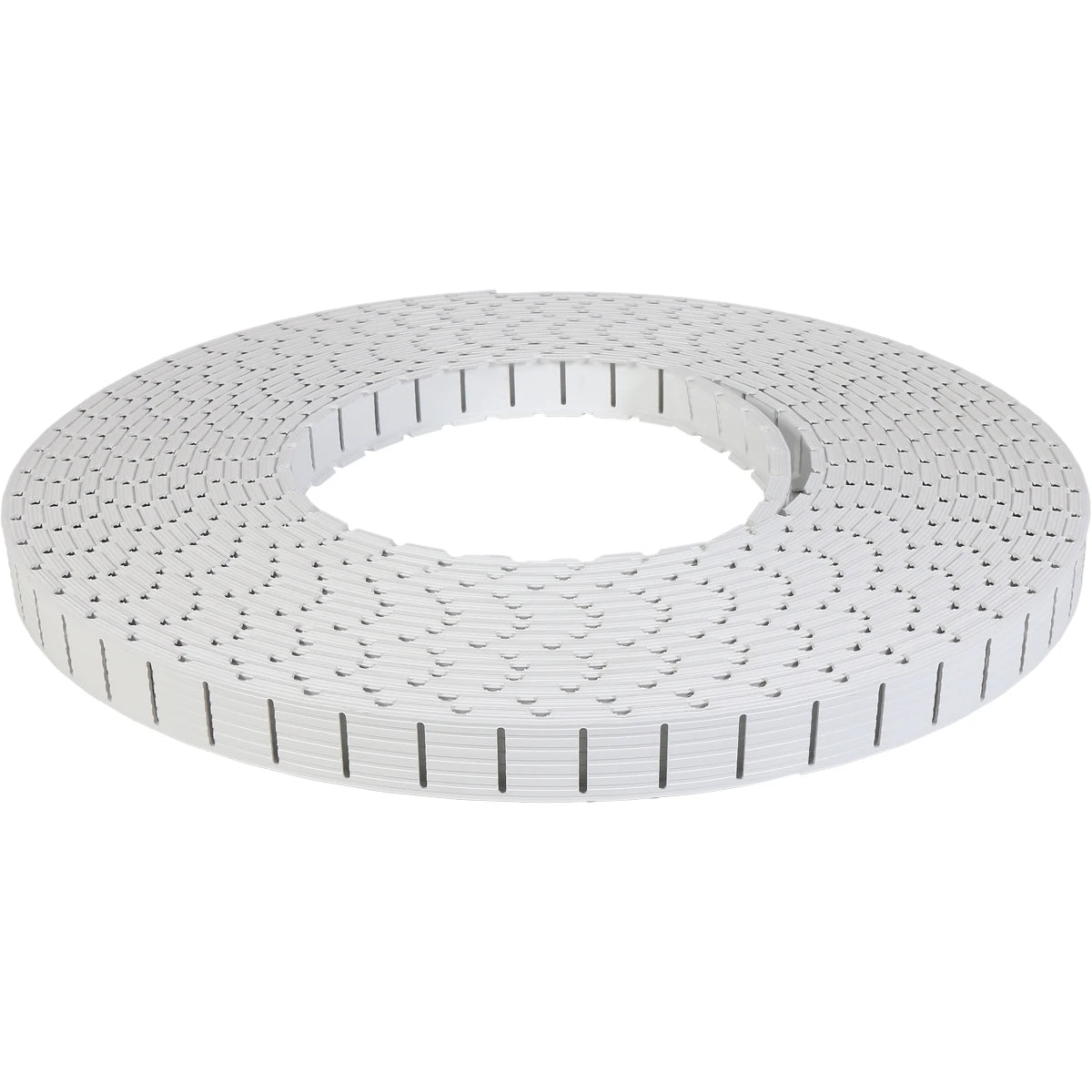 Set of 2 Plastic Baseline Lines 11 M X 4 Cm