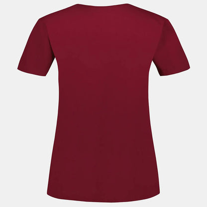 Le Coq Sportif Heritage Women's T-Shirt