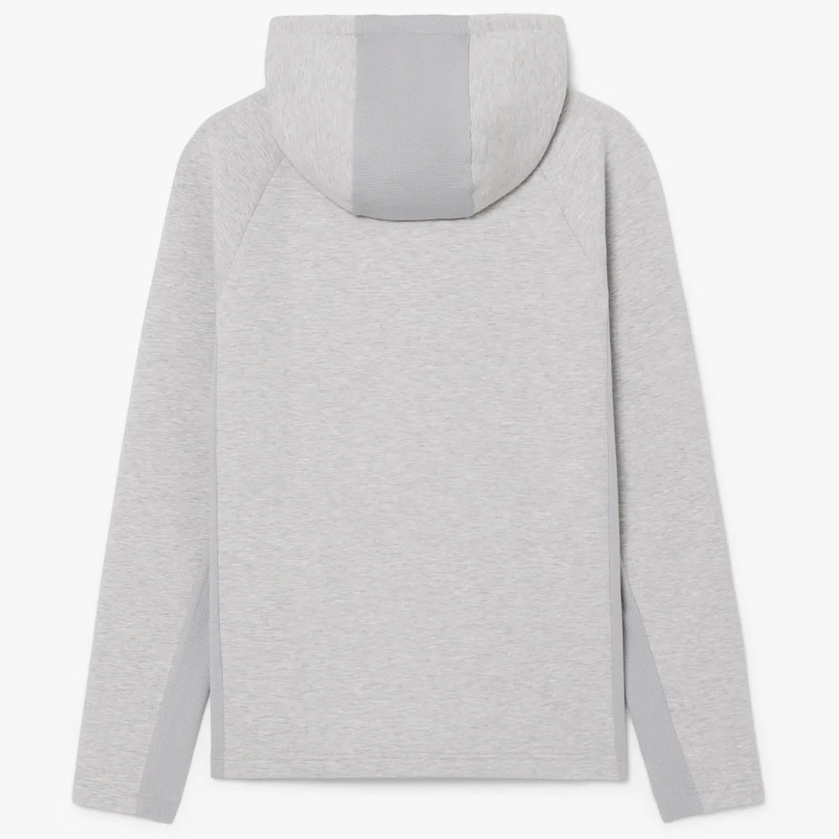 Lacoste Core Performance Fz Mesh Hoody Sweat