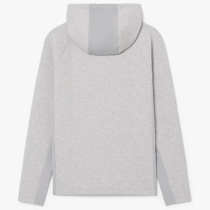 Lacoste Core Performance Fz Mesh Hoody Sweat