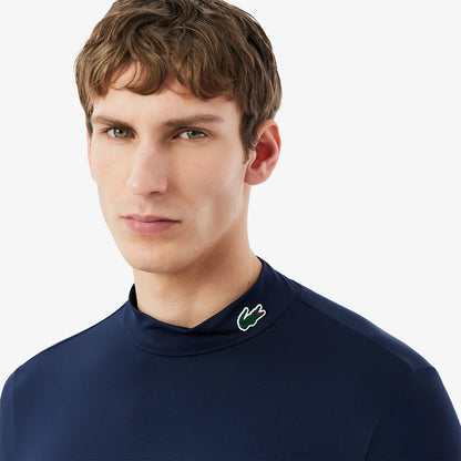 Lacoste Core Performance Long Sleeve T-Shirt