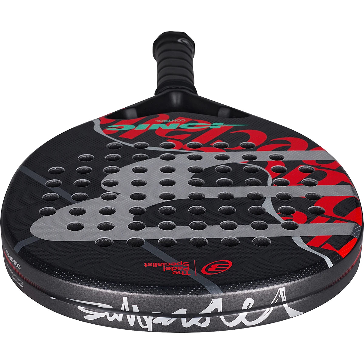 Padel Racket Bullpadel Ionic Control 2026