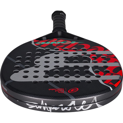 Padel Racket Bullpadel Ionic Control 2026