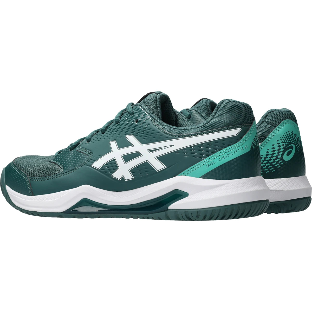 Asics Gel Dedicate 8 All Court Shoes