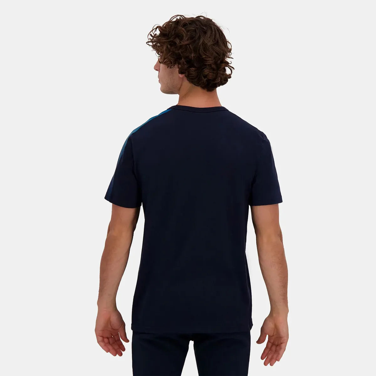 Le Coq Sportif Heritage T-Shirt