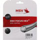 String Msv Focus Hex (12 Metres)