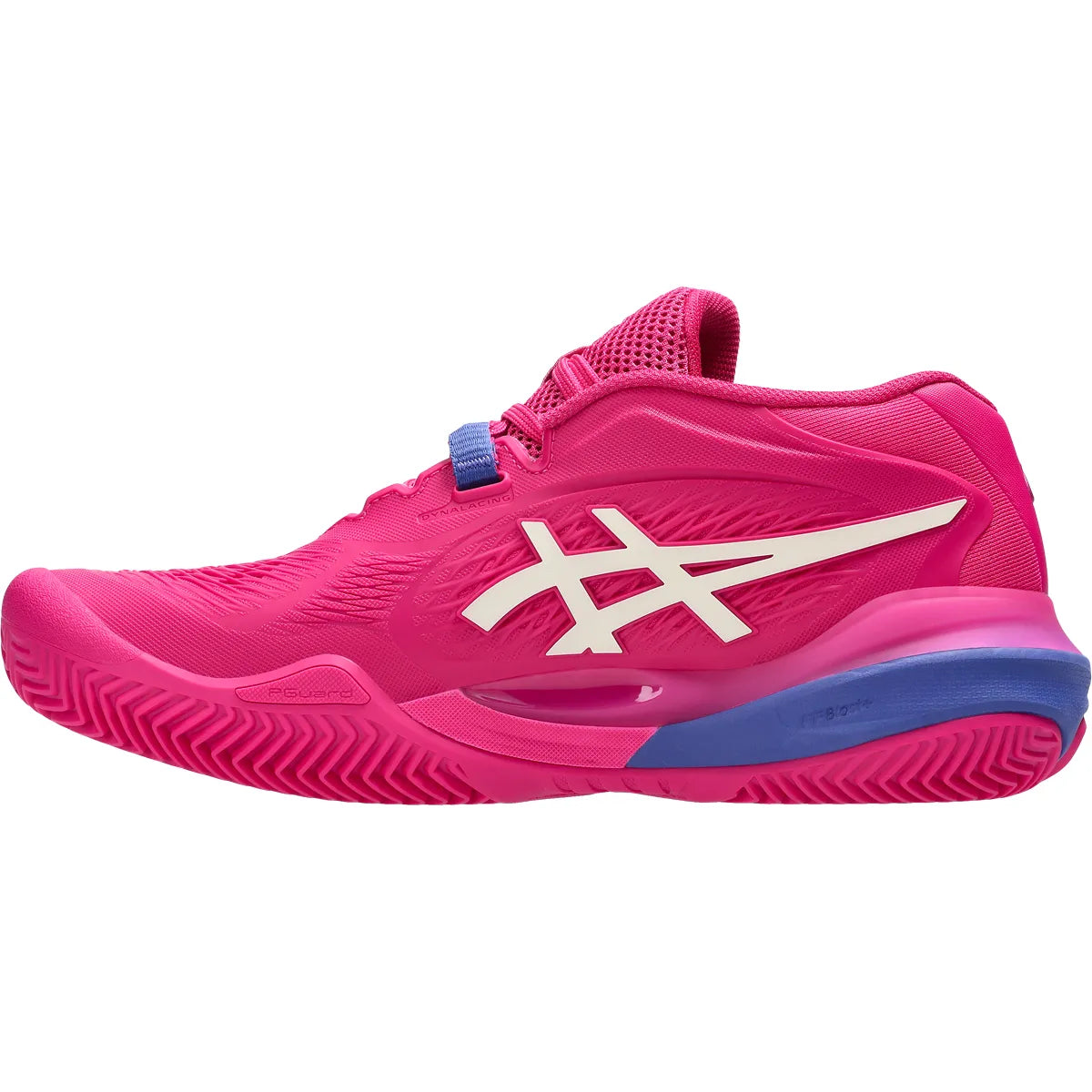 Asics Women's Gel Resolution X Clay Shoes