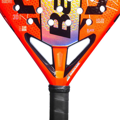 Babolat Viper Soft Juan Lebron 3.0 2026 Padel Racket