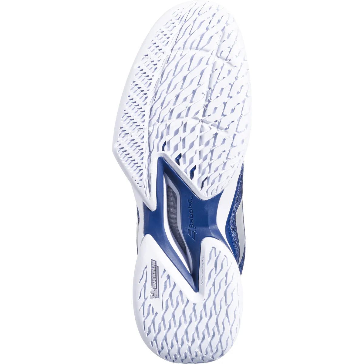 Babolat Jet Mach 3 All Court Shoes