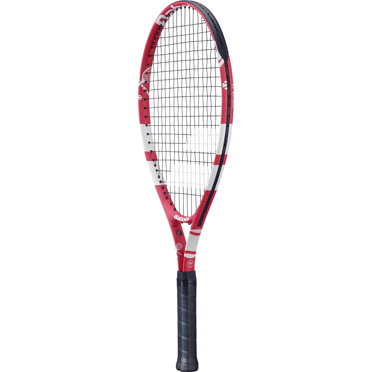 Babolat Junior 23 Wimbledon Racket