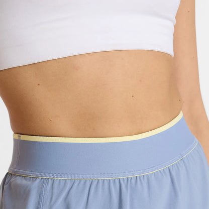New Balance Women's Athlete Paris Skirt