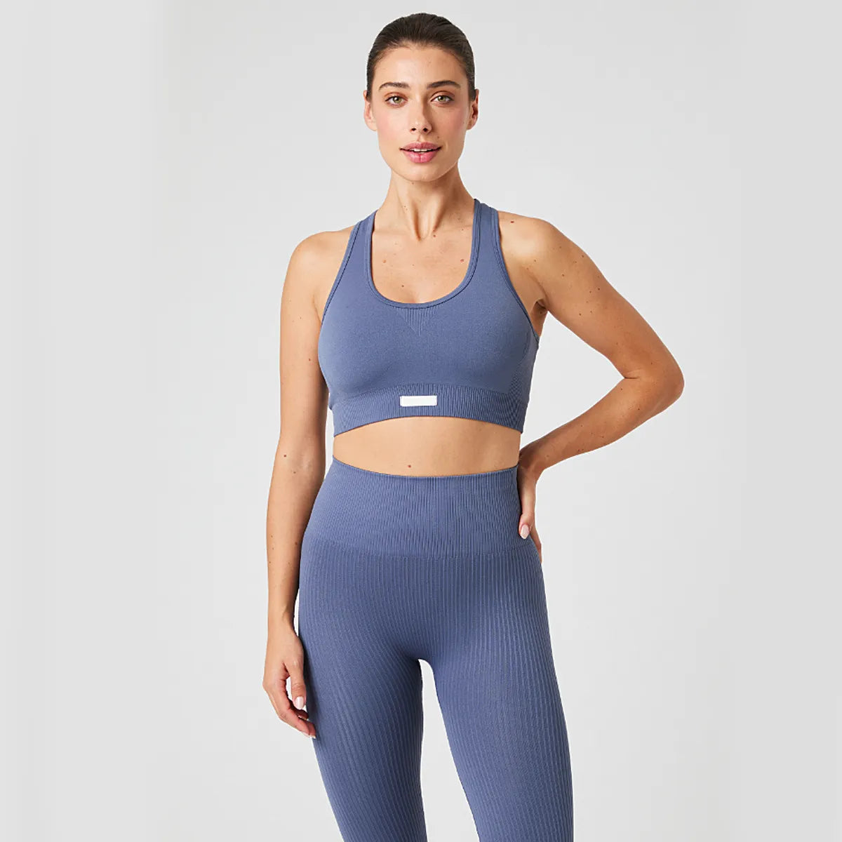 Bjorn Borg Women's Studio Seamless Sports Bra
