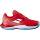 Babolat Junior Jet Mach 3 All Court Shoes