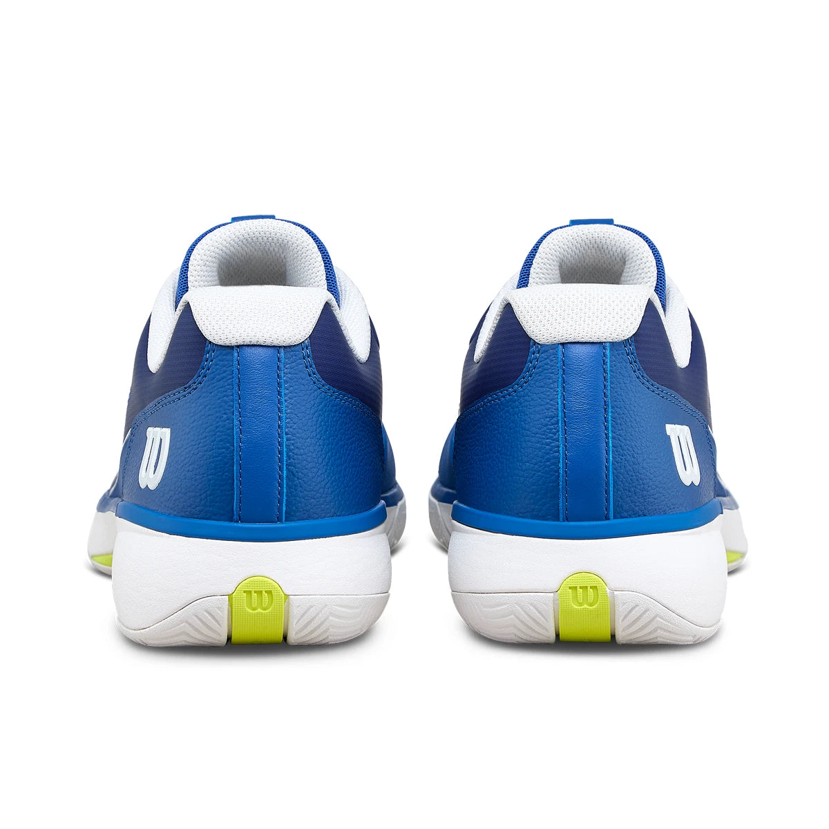 Wilson Rush Lite 5 All Court Shoes