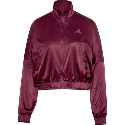 adidas Women's Cover New York Jacket