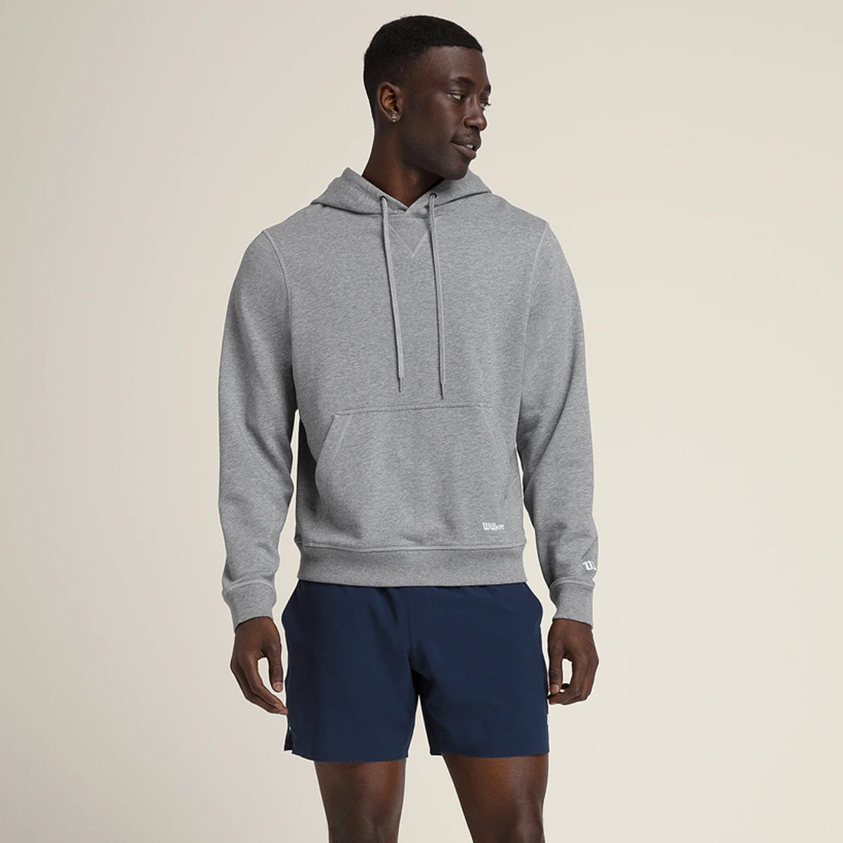 Wilson Tribend A Hoody Sweatshirt