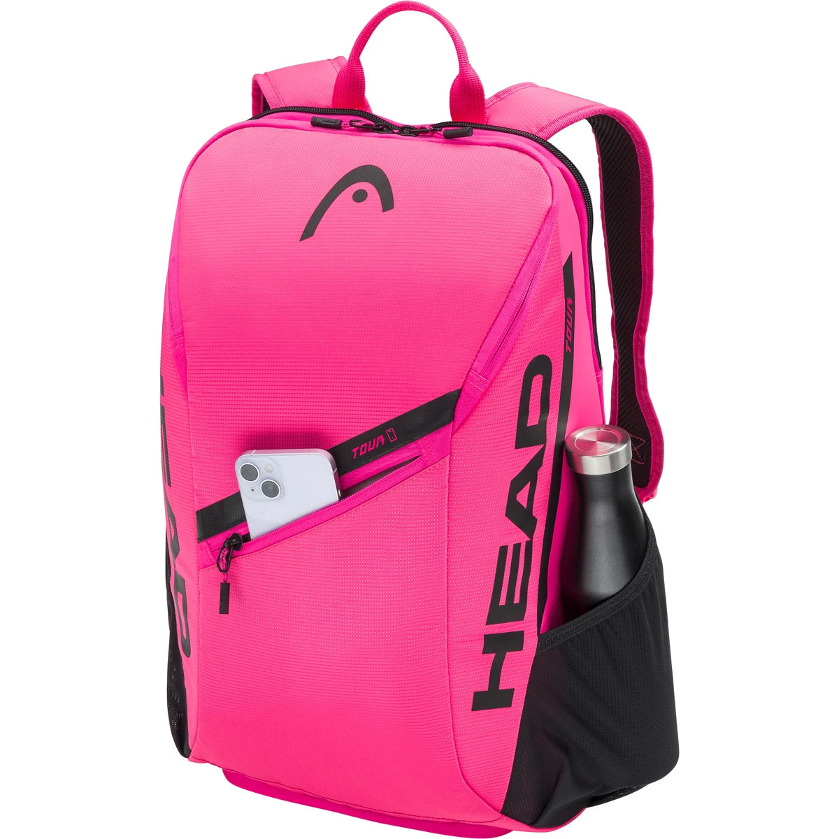 Head Tour 25L Tennis Backpack