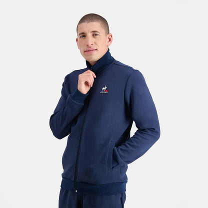 Le Coq Sportif Full Zip Essentials Sweat