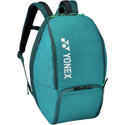 Yonex Pro Dark Green Backpack 92412B (26L)