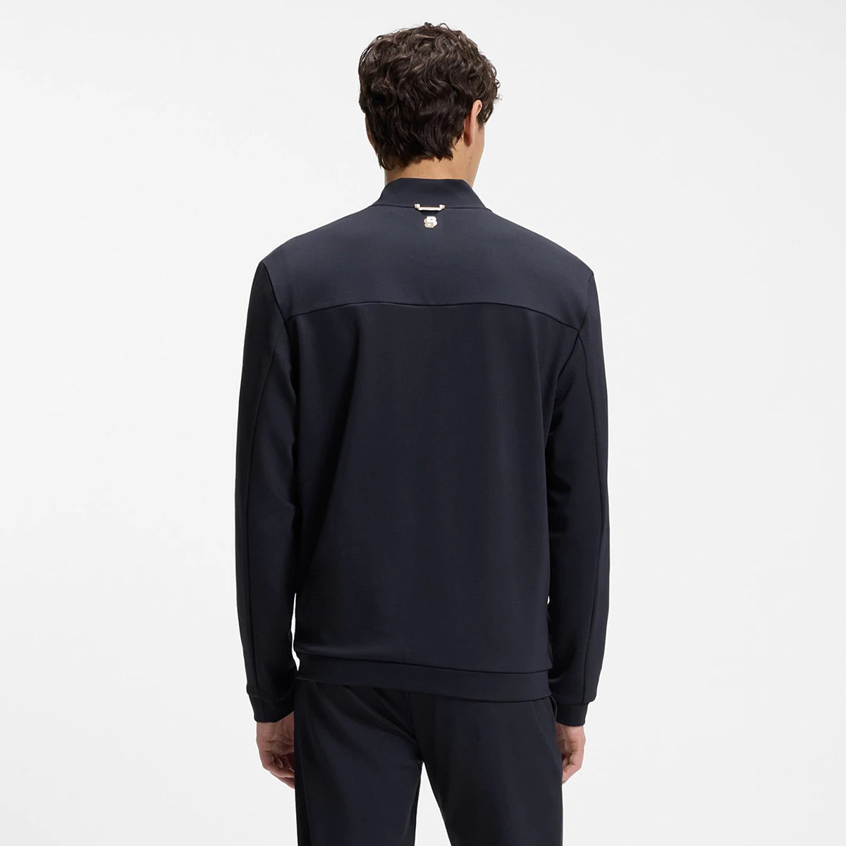 Boss Game Full Zip Jacket
