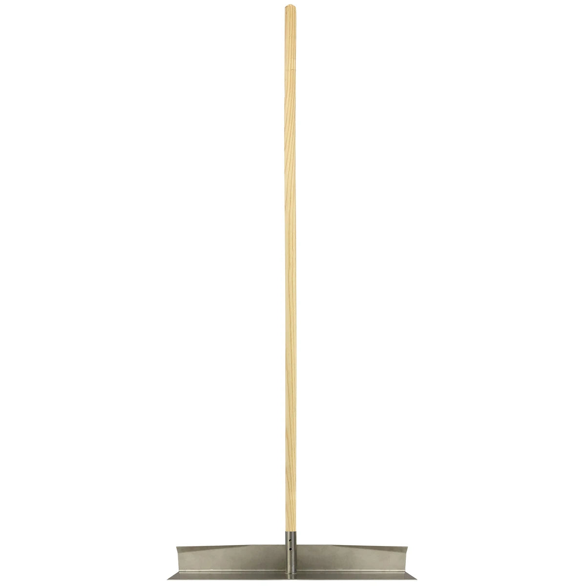 66 Cm Scraper with Handle
