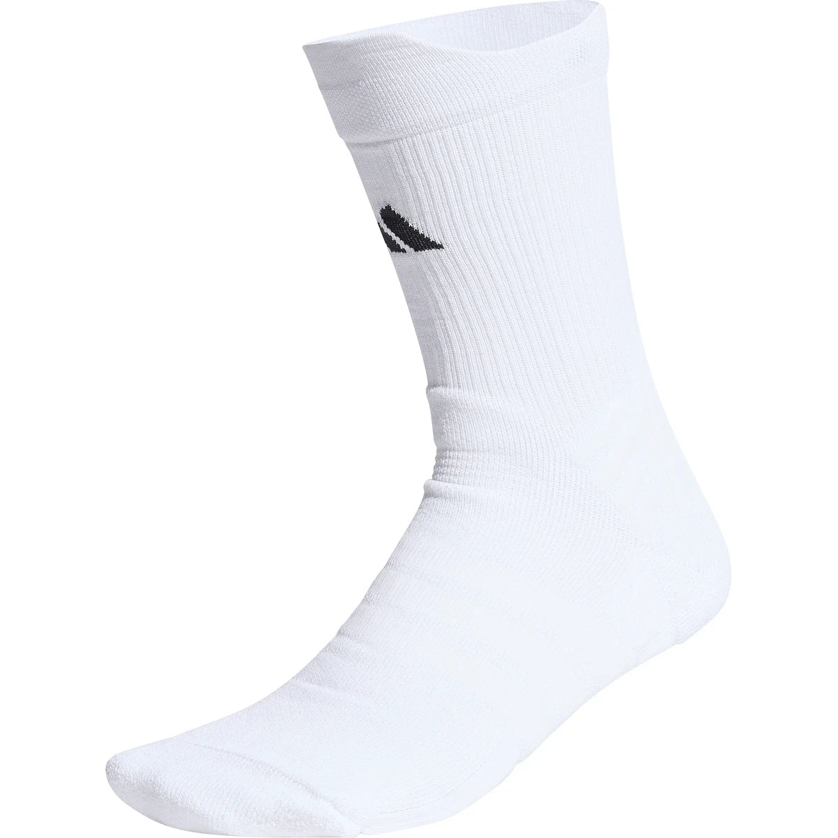 Pair of adidas Tennis Crew Socks