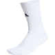 Pair of adidas Tennis Crew Socks