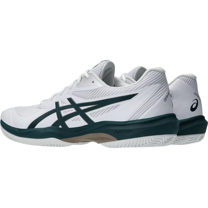 Asics Gel Game FF Clay Shoes