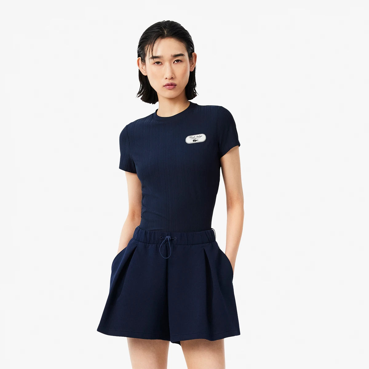 Lacoste Heritage Women's T-Shirt