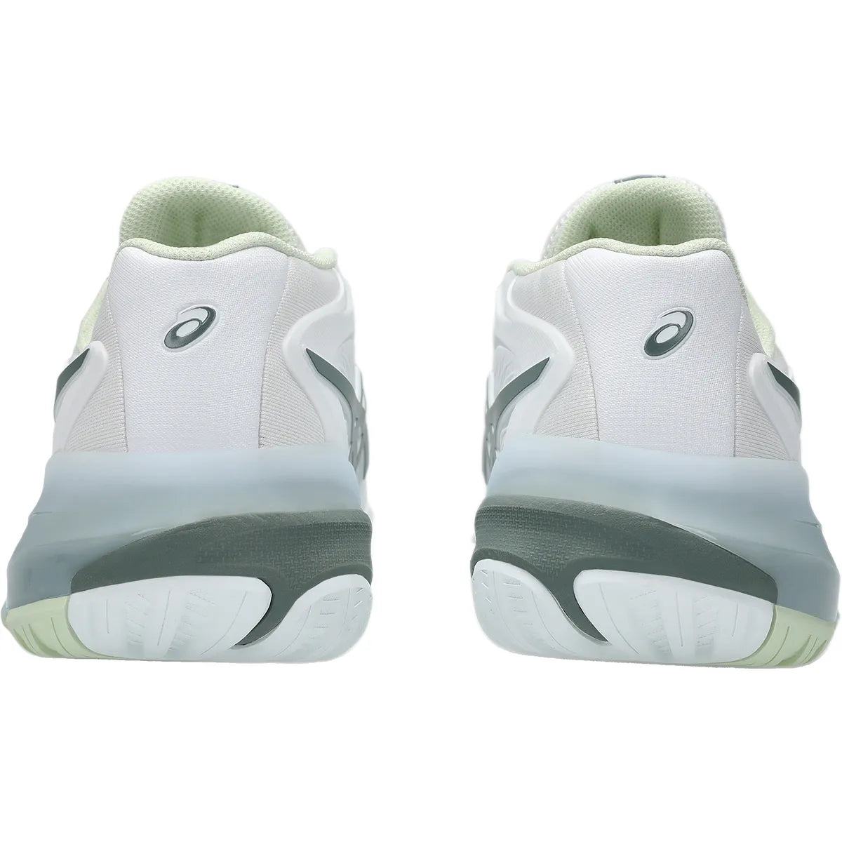 Asics Women's Gel Resolution X All Court Shoes