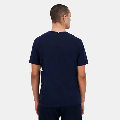 Le Coq Sportif Tricolore T-Shirt