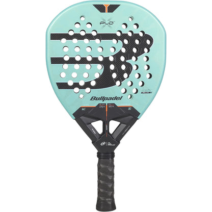 Padel Racket Bullpadel Xplo 02 27