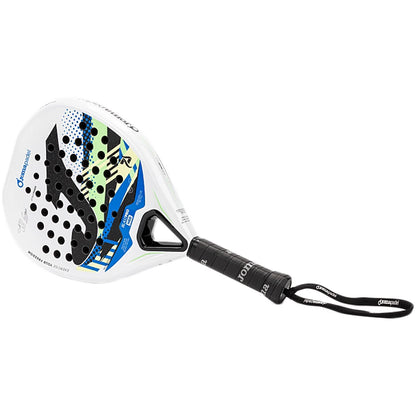 Joma Blast Pro Hrd Juanlu Esbri Padel racket