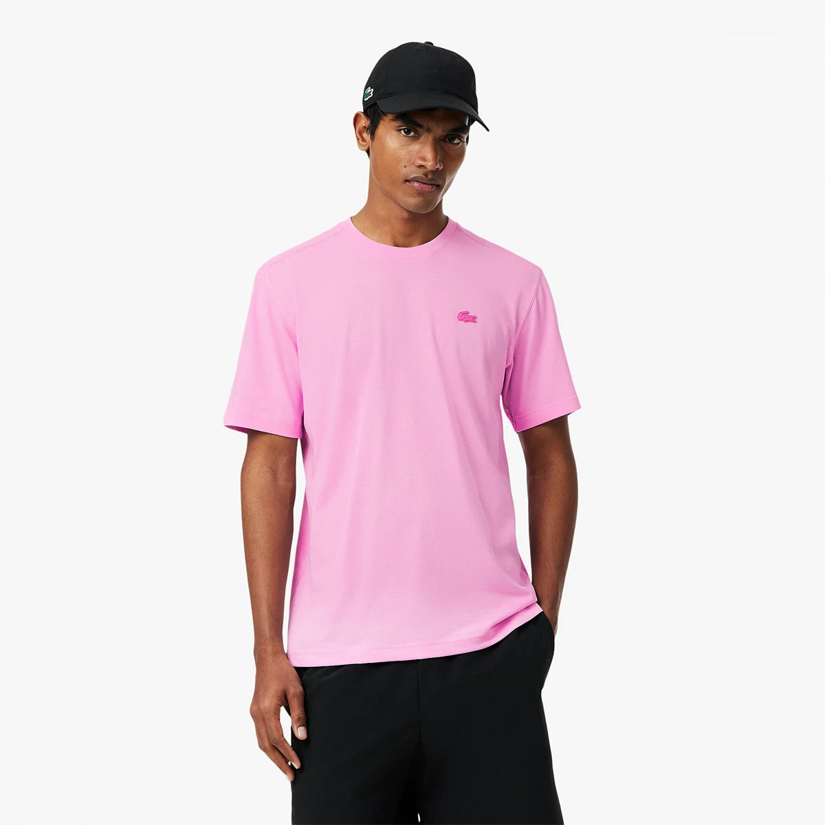 Lacoste Core Performance Classic T-Shirt