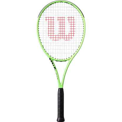 Wilson Blade Feel 105 Rxt Tns Racket (298 Gr)