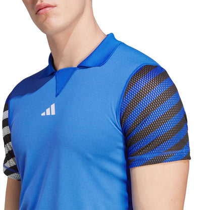 adidas Pro Tsitsipas New York Day Polo