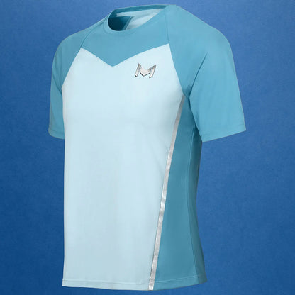 Mouratoglou Apparel Women's Match New York T-Shirt
