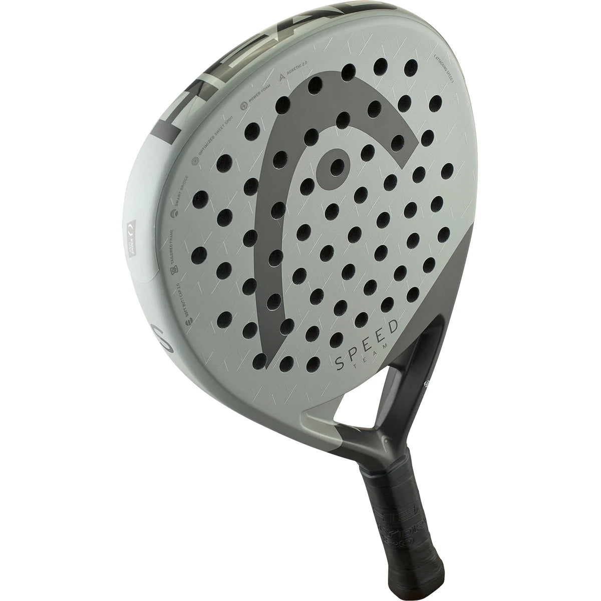 Head Speed Team Padel racket