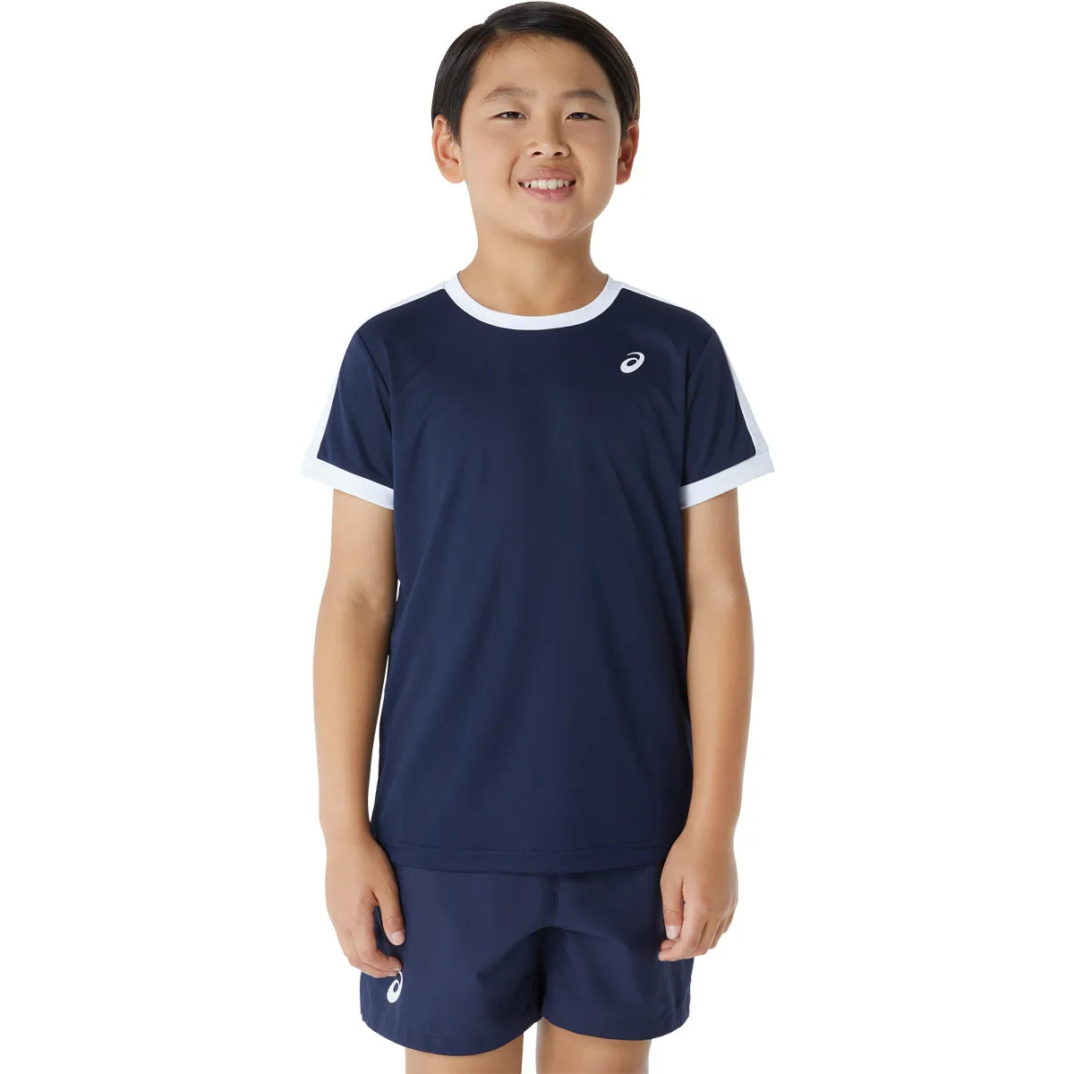 Asics Junior Boys Tennis T-Shirt