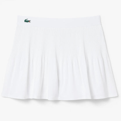 Lacoste Women's Miami Open Skirt