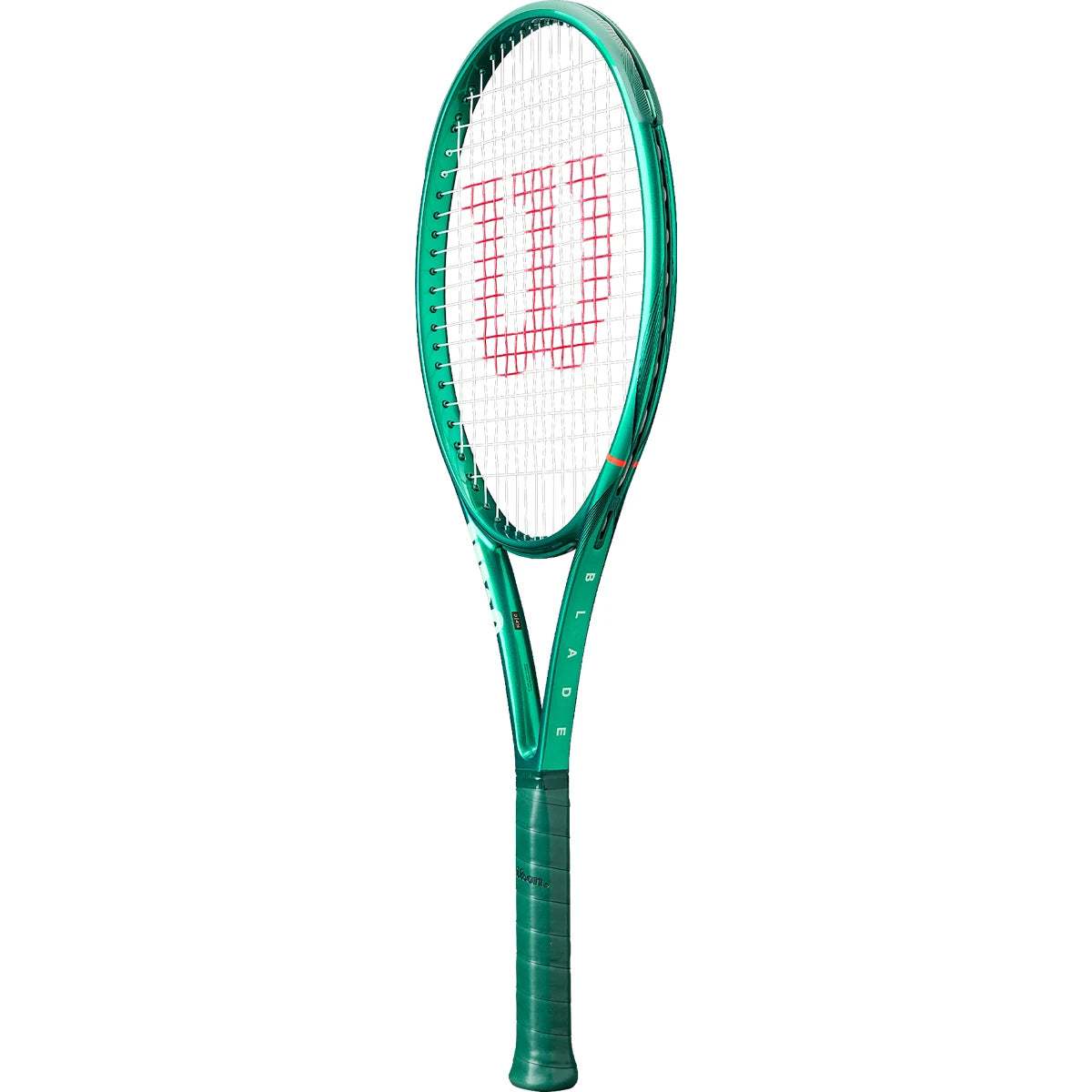 Wilson Blade 100 V10 Racket (300 Gr)