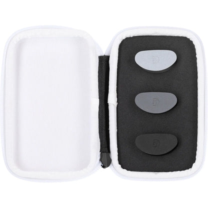 Gamma Pickleball Rfc Airbender Dampener Tips and Customisation
