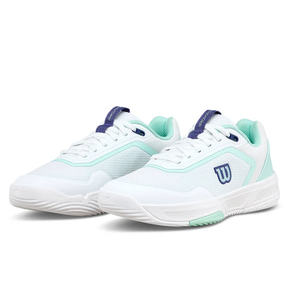 Wilson Women's Courtglide Padel Shoes