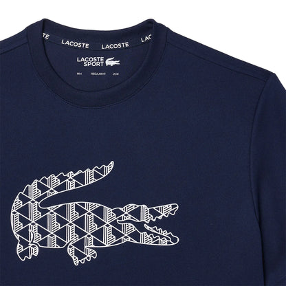 Lacoste Technical T-Shirt
