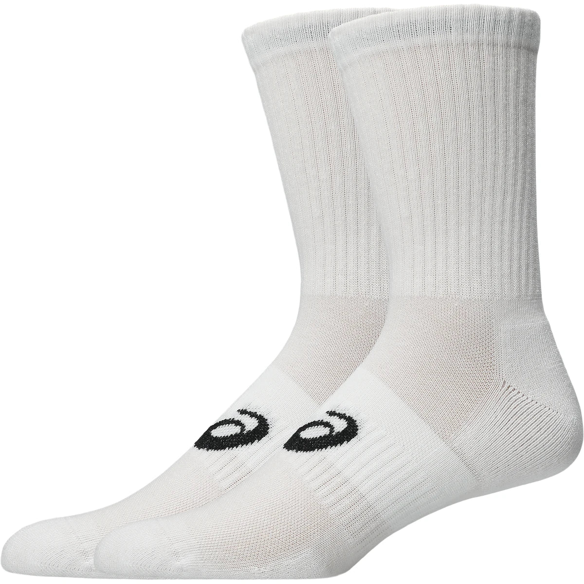 6 Pairs of Asics Crew Socks